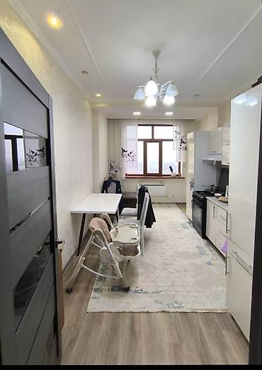 Продажа квартир: 1 комната, 51 м², Элитка, 9 этаж — 10