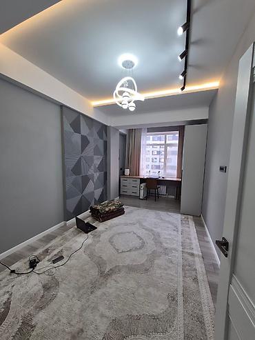 Продажа квартир: 3 комнаты, 88 м², Элитка, 8 этаж, Дизайнерский ремонт — 4