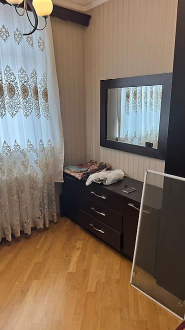 bakı ucuz kiraye evler: Saray, 4 otaqlı, Köhnə tikili, 80 kv. m — 6