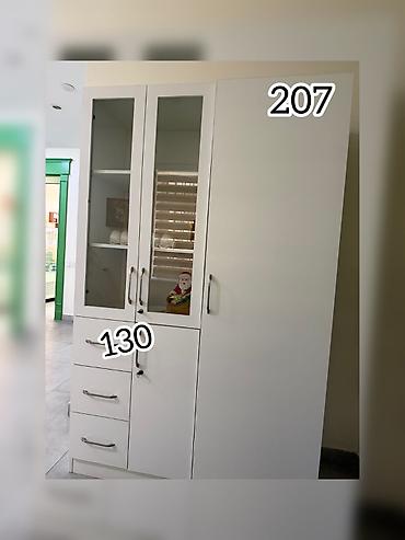 Skaf satılır yeni kimidir cox az istifade olunub içi genişdir
