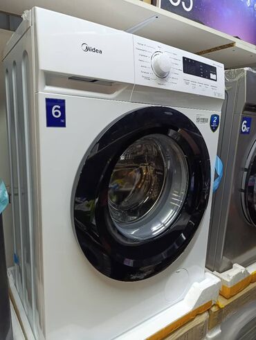 стиралный машинка пол автомат: Стиральная машина Midea, Новый, Автомат, До 6 кг, Компактная