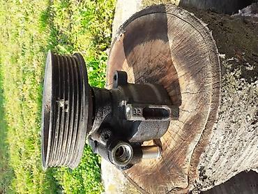 dizel fazon: SERVO PUMPA ZA VOLKSWAGEN POLO OD 1996. DO 2002. GOD. | servo pumpa — 4