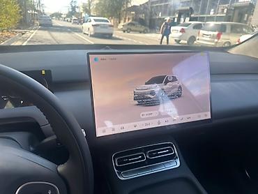Другой электротранспорт: Changan Q05 запас хода 400 км без пробега цена 14800$ тел at lalafo.kg — 12 Другой электротранспорт: Changan Q05 запас хода 400 км без пробега цена 14800$ тел — 12