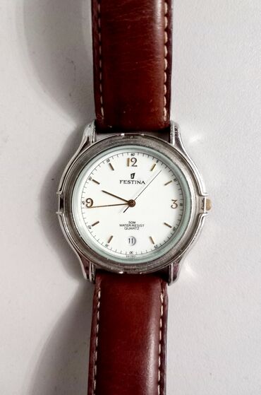 Классические часы: Классические часы часы, Balmain, Швейцария, Водонепроницаемые, Унисекс, Б/у — 8