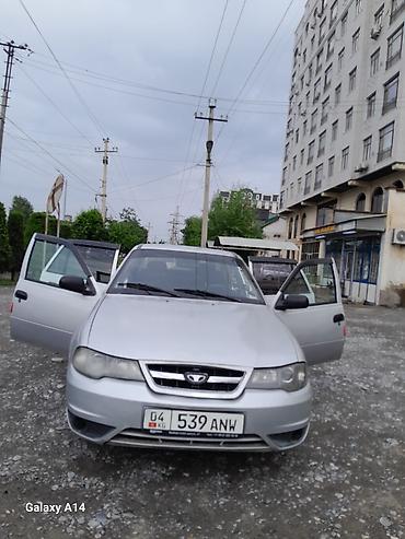 Daewoo: Daewoo Nexia: 2011 г., 1.5 л, Механика, Бензин, Седан — 8