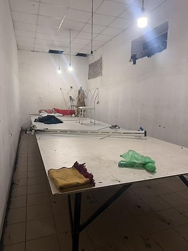 салон коасоты: Сдаю Швейный цех, 130 м², Система кондиционирования, Готовый бизнес, Со складом — 3