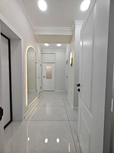 Продажа квартир: 2 комнаты, 60 м², Индивидуалка, 6 этаж, Евроремонт — 9