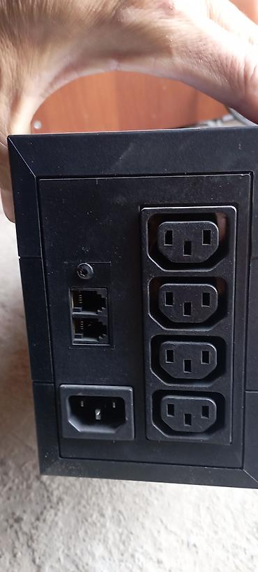 сони вайо: Источник бесперебойного питания EATON 5e850i USB 850 va/480w — 2