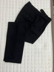 мужские штаны повседневные: Брюки классические 15-16 лет