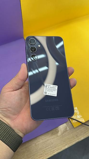 Samsung: Samsung Galaxy A35, Б/у, 256 ГБ, 2 SIM — 9