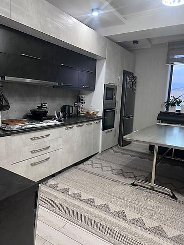 Продажа квартир: 3 комнаты, 101 м², Советская/Скрябина Элитка, 6 этаж, Евроремонт — 8