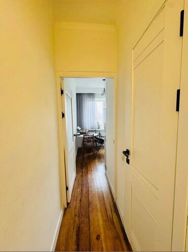 Продажа квартир: 2 комнаты, 39 м², Индивидуалка, 4 этаж, Евроремонт at lalafo.kg — 5 Продажа квартир: 2 комнаты, 39 м², Индивидуалка, 4 этаж, Евроремонт — 5