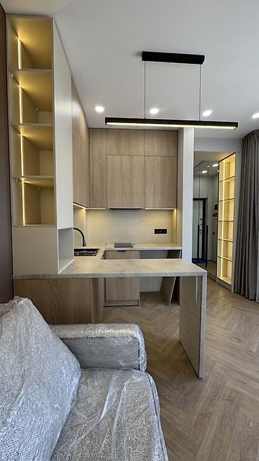 Новостройки от застройщика: Сдан, 1 комната, 30 м² — 14