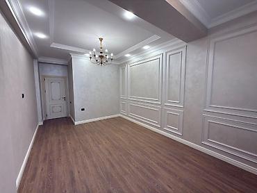 Yeni tikili: Satılır 3 otaqlı yeni tikili 112 m², Gənclik m. Kateqoriya Yeni — 20