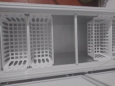 changer: Морозильный ларь CHANGER с двойной крышкой - Тип: горизонтальный — 2
