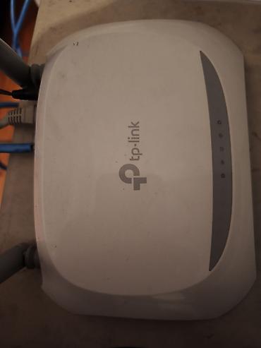 bakcell mifi modem: TP-Link Wi‑Fi routerlər dəsti - Brend: TP-Link - Model tipləri — 1