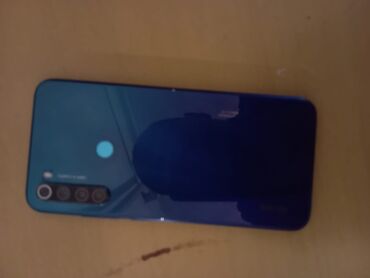 telefon xiaomi note 2: Xiaomi, Redmi Note 8, Б/у, 64 ГБ, цвет - Голубой, 1 SIM, 2 SIM, eSIM
