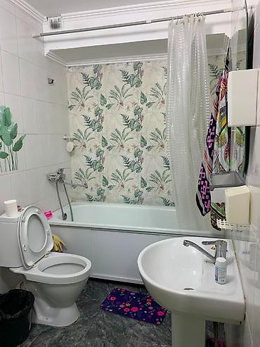 квартиры дома: Студия, 36 м², Индивидуалка, Цокольный этаж этаж, Косметический ремонт — 9