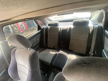 e53 amg: Toyota Carina E: 1994 г., 1.6 л, Механика, Бензин, Лифтбек — 10