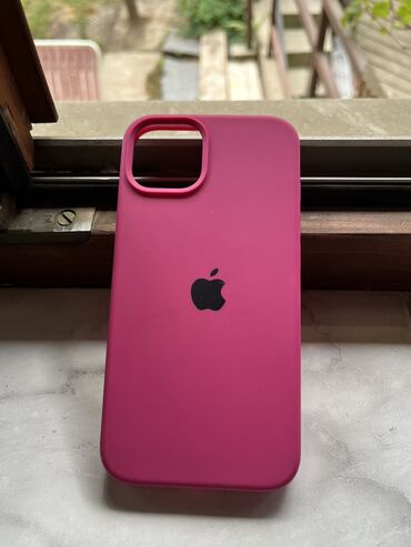 polovni aparati za kafu: Maska za iphone 13 prodajem jer sam uzela novi fon, pa mi maska ne