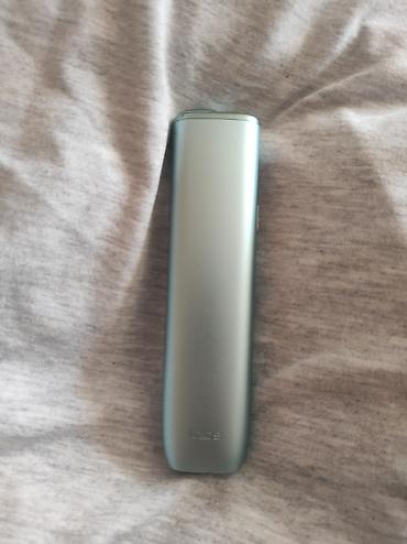 новруз хонча: IQOS cihazı – tütün qızdırma sistemi Cox az isfade olunub - Rəng — 1
