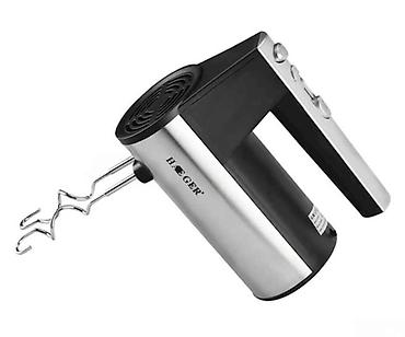 haeger blender: Blender "F. Haeger 6623"El mikseri Haeger ilə bütün ailənizi asanlıqla — 1