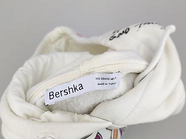 51015 dresy: Bershka, Bluza z kapturem damska, rozmiar XS — 4