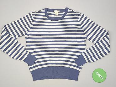 sweter suwak: H&M Basic, Sweter damski, rozmiar XS — 2