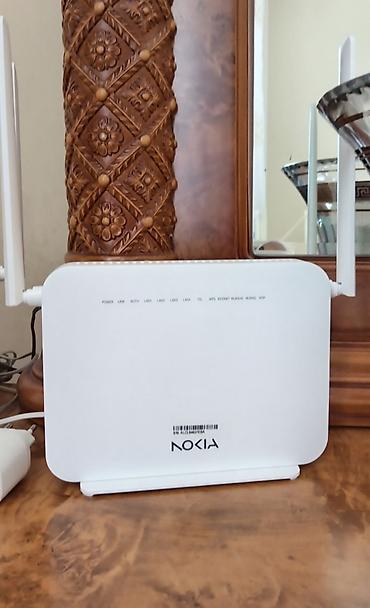 madem satışı: Modem satılır Nokia yenidi — 3