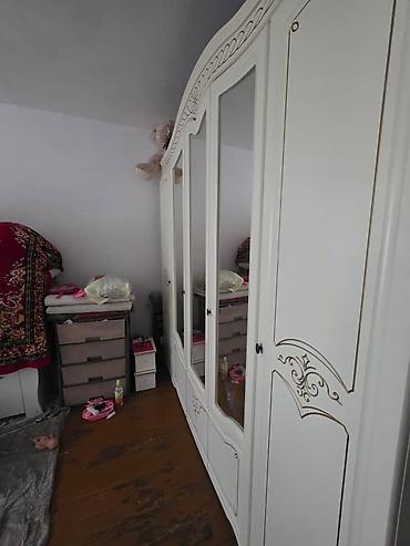 квадратный метр: 1 комната, 32 м², 1 этаж — 2