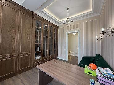 Продажа домов: Дом, 250 м², 5 комнат, Дизайнерский ремонт — 16