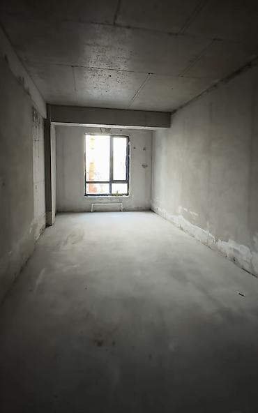 open space: 1 комната, 65 м², Нижний Джал (Джал-23) Индивидуалка, 12 этаж, ПСО (под самоотделку) — 8
