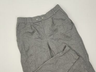 ONLY, Material trousers for women, M (EU 38)
