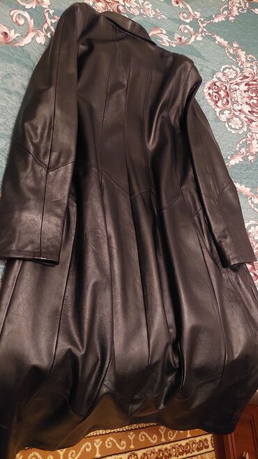 Plaşlar: Plaş, 4XL, rəng - Qara — 9