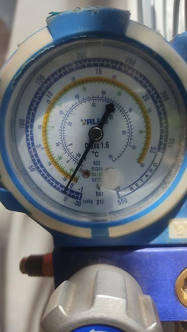 Ремонт холодильников, морозильников: Ремонт холодильников.Выезд диагностика.Замена компрессора,замена — 16