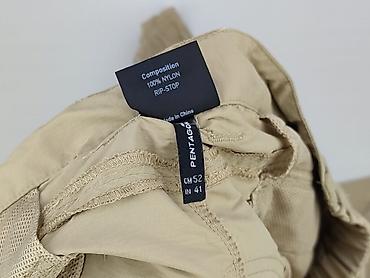 calliope pullover: Spodnie męskie Pentagon – model RUS325-04, kolor khaki - Typ: spodnie — 5