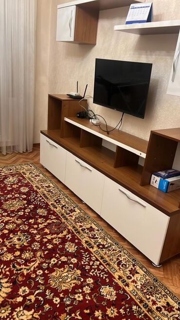 квартира снять на долгий срок хозяин: 3 комнаты, Собственник, С мебелью полностью