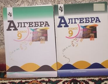 фазаил амал китеп окуу: В продаже школьные книги на русском языке, 10 класс, состояние книг