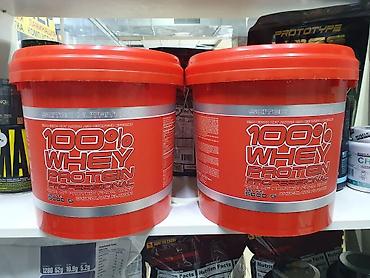 Спортивное питание: Спортивное питание по низким ценам!!! Спорт тамактары арзан баада! at lalafo.kg — 8 Спортивное питание: Спортивное питание по низким ценам!!! Спорт тамактары арзан баада! — 8