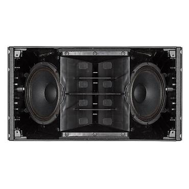 Audio: Yeni RCF Kolonka, Növ - Smart, rəng - Qara — 8