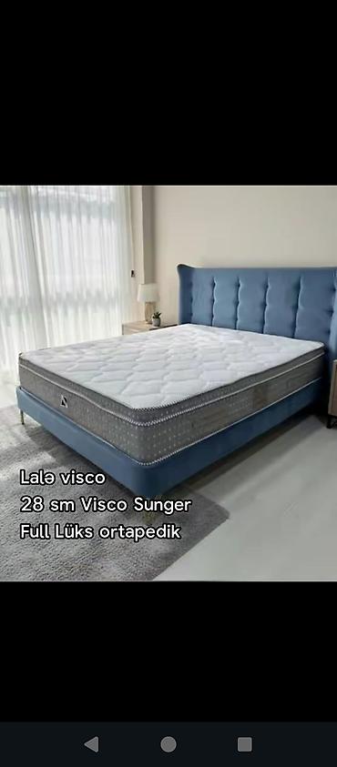 Matraslar: Yeni, Ortopedik matras, Uşaq üçün — 21