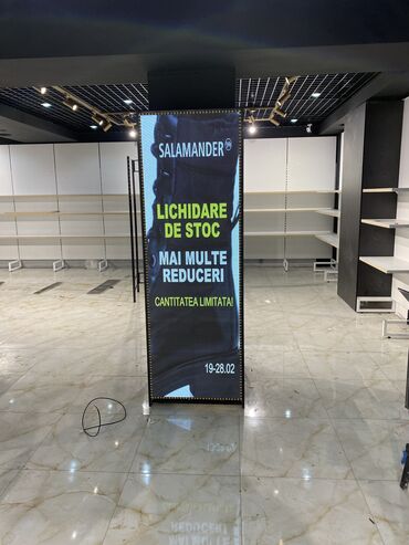 Рекламное оборудование: Лед экрандын баардык турун продажа жана установка кылабыз байланыш — 9