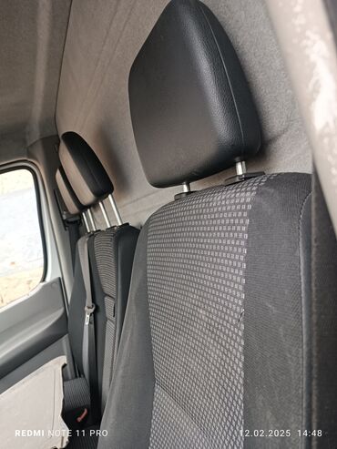 калеса на спринтер: Mercedes-Benz Sprinter: 2008 г., 2.2 л, Автомат, Дизель