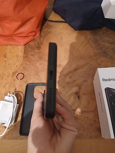 микрофон fifine: Redmi, Redmi Note 14, Новый, 256 ГБ, цвет - Черный, 2 SIM — 10