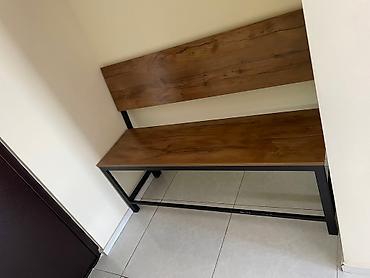 Мебель на заказ: Мебель на заказ — 4