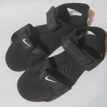 ccc obuća vrsac: Sandals, Nike, Size - 33