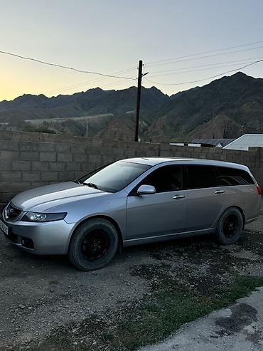 хонда с2000: Honda Accord: 2005 г., 2.2 л, Механика, Дизель, Универсал — 2