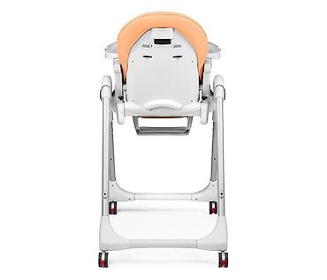 patike platnene: PEG PEREGO Hranilica Prima Pappa Follow Me – Peach Šifra proizvoda — 2