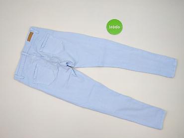 cut jeans: Jeansy damskie, rozmiar S — 3