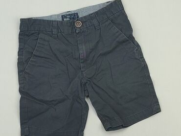 spodenki w panterkę: Shorts, Next, 8 years, 128, condition - Good